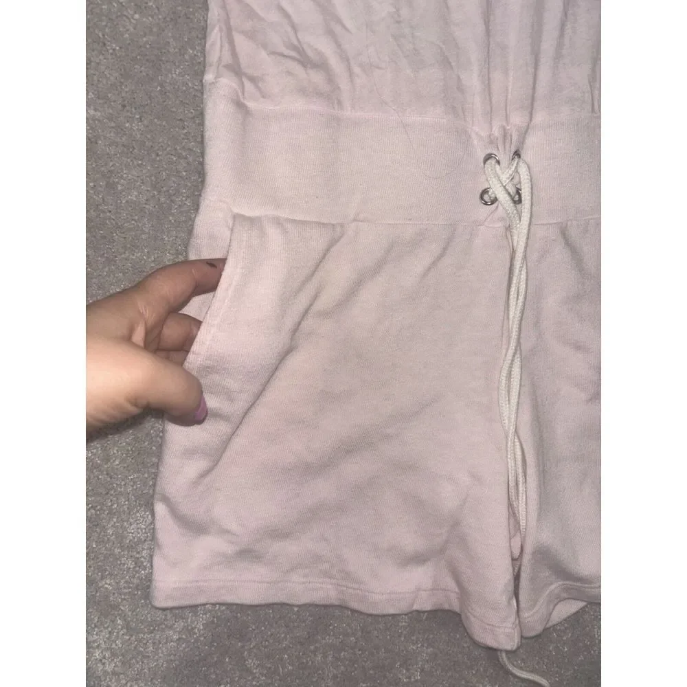 Monrow this pink